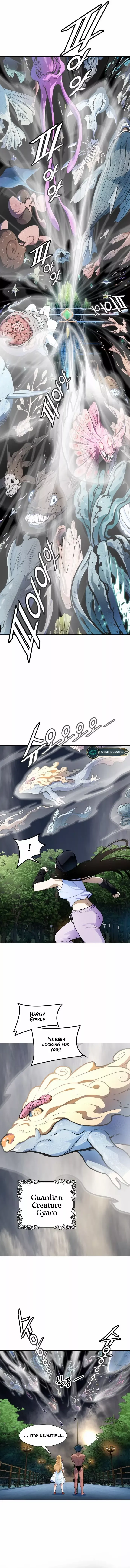 Tower of God Chapter 576 image 17